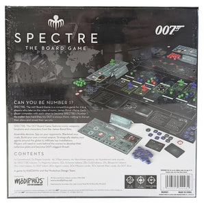 007 – Spectre 