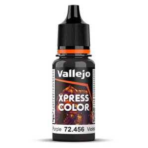 Vallejo: Wicked Purple Xpress Game Color 