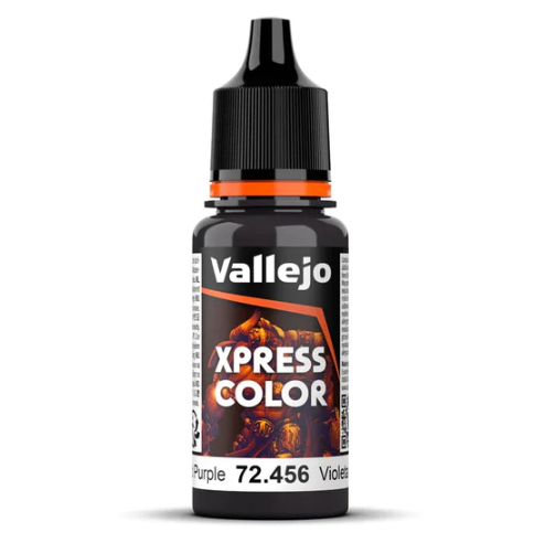 Vallejo: Wicked Purple Xpress Game Color