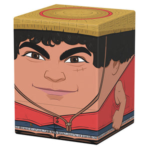 Squaroes One Piece: Monkey D. Luffy 