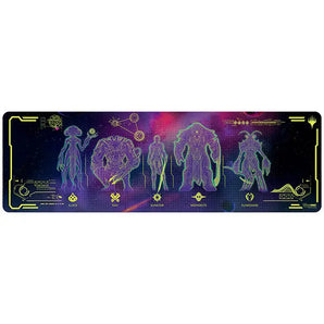 Edge of Eternities Tablemat - Alien Race Primer 8ft 