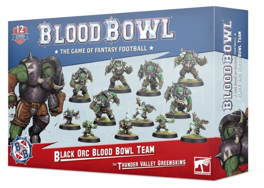 Blood Bowl