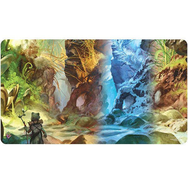 Load image into Gallery viewer, Playmat Bloomburrow Series
