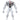 Marvel Rivals Anti-Venom Champion Class Model Kit 