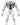 Marvel Rivals Anti-Venom Champion Class Model Kit 
