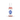 3Gen Acrylic: Foundry Red
