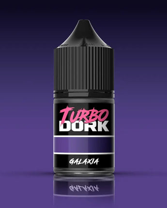 Turbo Dork Galaxia Turboshift 22ml 