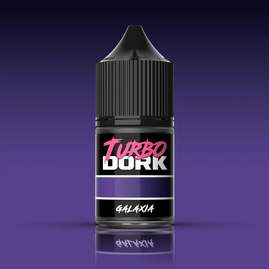 Turbo Dork Galaxia Turboshift 22ml 