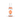 3Gen Acrylic: Light Orange