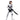 Star Wars A New Hope Han Solo Stormtrooper Disguise Version Blokees Model Kit 