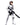 Star Wars A New Hope Han Solo Stormtrooper Disguise Version Blokees Model Kit 