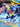 Pokemon Series: Greninja/Amphinobi (Snap) 