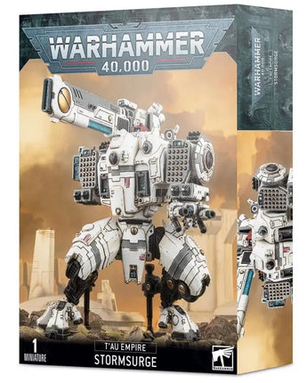 Tau Empire Stormsurge 