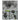 Battletech BattleMat FieldTech- Lunar/City 