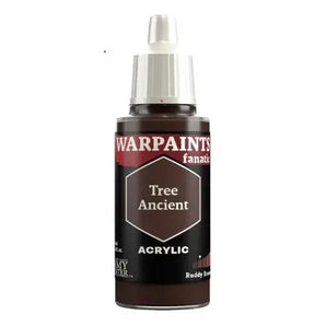 Warpaints Fanatic: Tree Ancient 18ml 