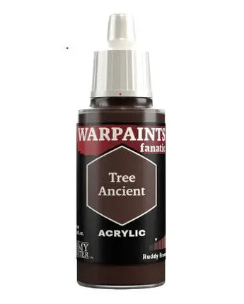Warpaints Fanatic: Tree Ancient 18ml 