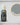 Two Thin Coats Carcharodon Grey 