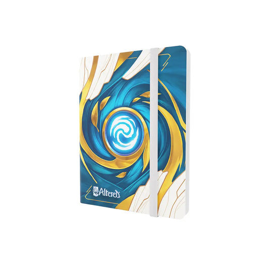Altered Casual 18-Pocket Album - Mana Orb