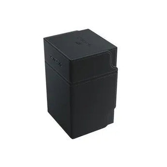 Gamegenic Watchtower 100plus Deck Box - Black