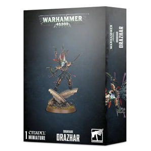 Drukhari Drazhar 
