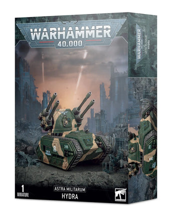 Astra Militarum Hydra 