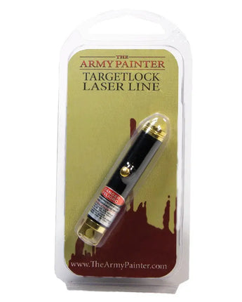 ARMY PAINTER Targetlock Laser Line 