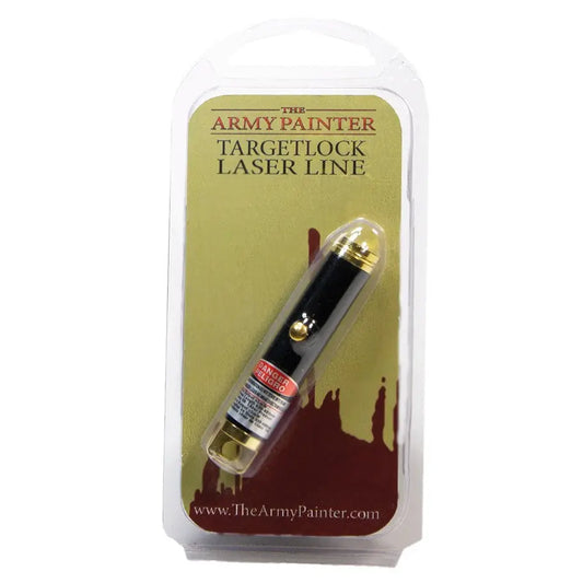 ARMY PAINTER Targetlock Laser Line 