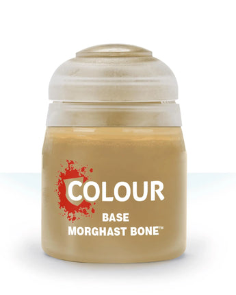 Base: Morghast Bone 