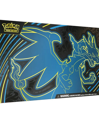 Mega Charizard X ex Ultra Premium Collection 