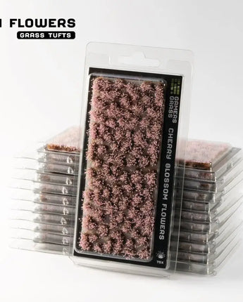 Gamers Grass - Cherry Blossom Flowers 