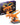 MEGA Pokemon Motion Charizard 1664 Pieces Building Kit 