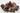 Dragon Essence: Copper - Hollow Metal RPG Dice Set 