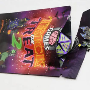 Mystery Loot Pack: Trick or Treat #2 
