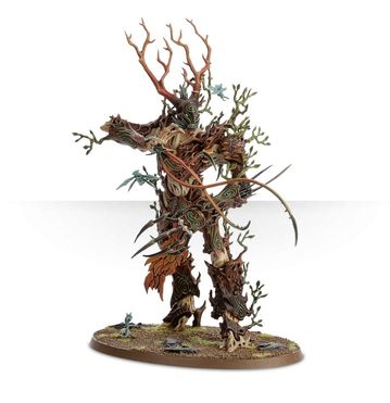 Sylvaneth Treelord (online only)