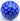 45mm D100 - Blue 