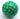 45mm D100 - Green 