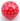 45mm D100 - Red 