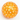 45mm Metal D100 - Orange with White Font 