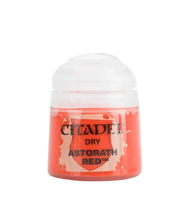 DRY: Astorath Red 