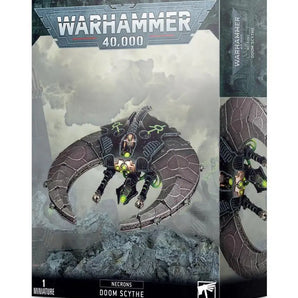 Necrons Night Scythe 