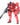 High Grade Series: Mobile Suit Gundam GQuuuuuuX Char's Zaku 