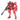 High Grade Series: Mobile Suit Gundam GQuuuuuuX Char's Zaku 