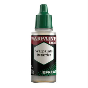 Warpaints Fanatic: Effects - Warpaints Retarder 18ml 