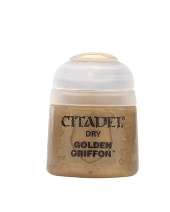 DRY: Golden Griffon 