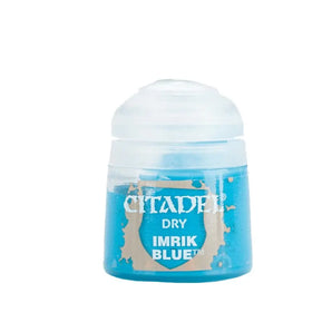 DRY: Imrik Blue 
