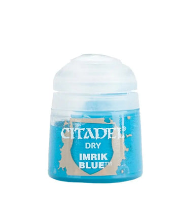 DRY: Imrik Blue 