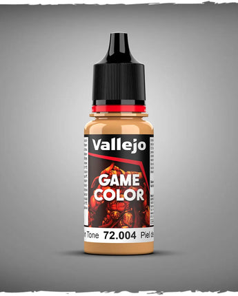 Vallejo: Elf Skin Tone Game Color 
