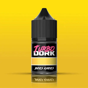 Turbo Dork Bees Knees Metallic 22ml 
