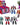 Transformers Shining Version 5 Eternal Rivalry 