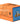Sidewinder 80+ Deck Case: One Piece (Netflix) - Nami 